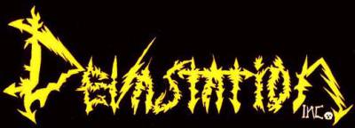 logo Devastation Inc.